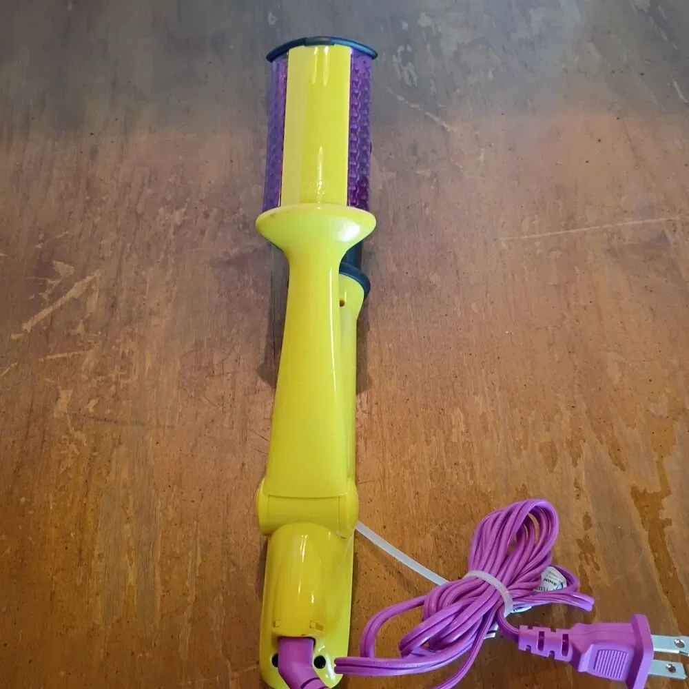 Flower beauty instyler